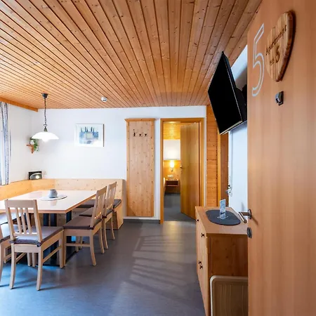 Spacious With Solarium