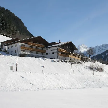 In Near Slopes
